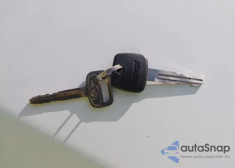 2002 Toyota Tacoma from USA, damaged, VIN 5TENL42NX2Z129931